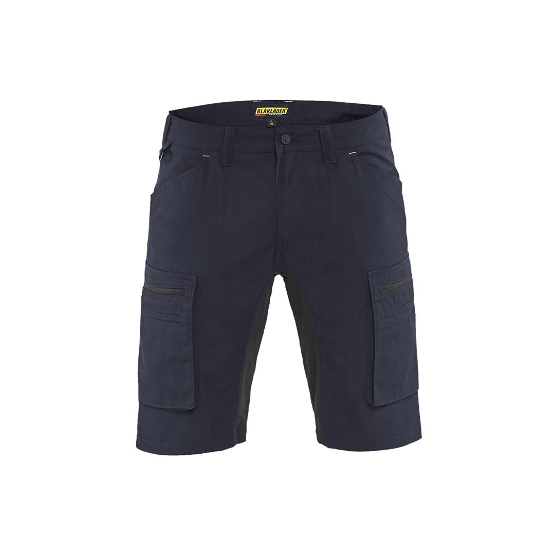 Shorts Blåkläder 14491845