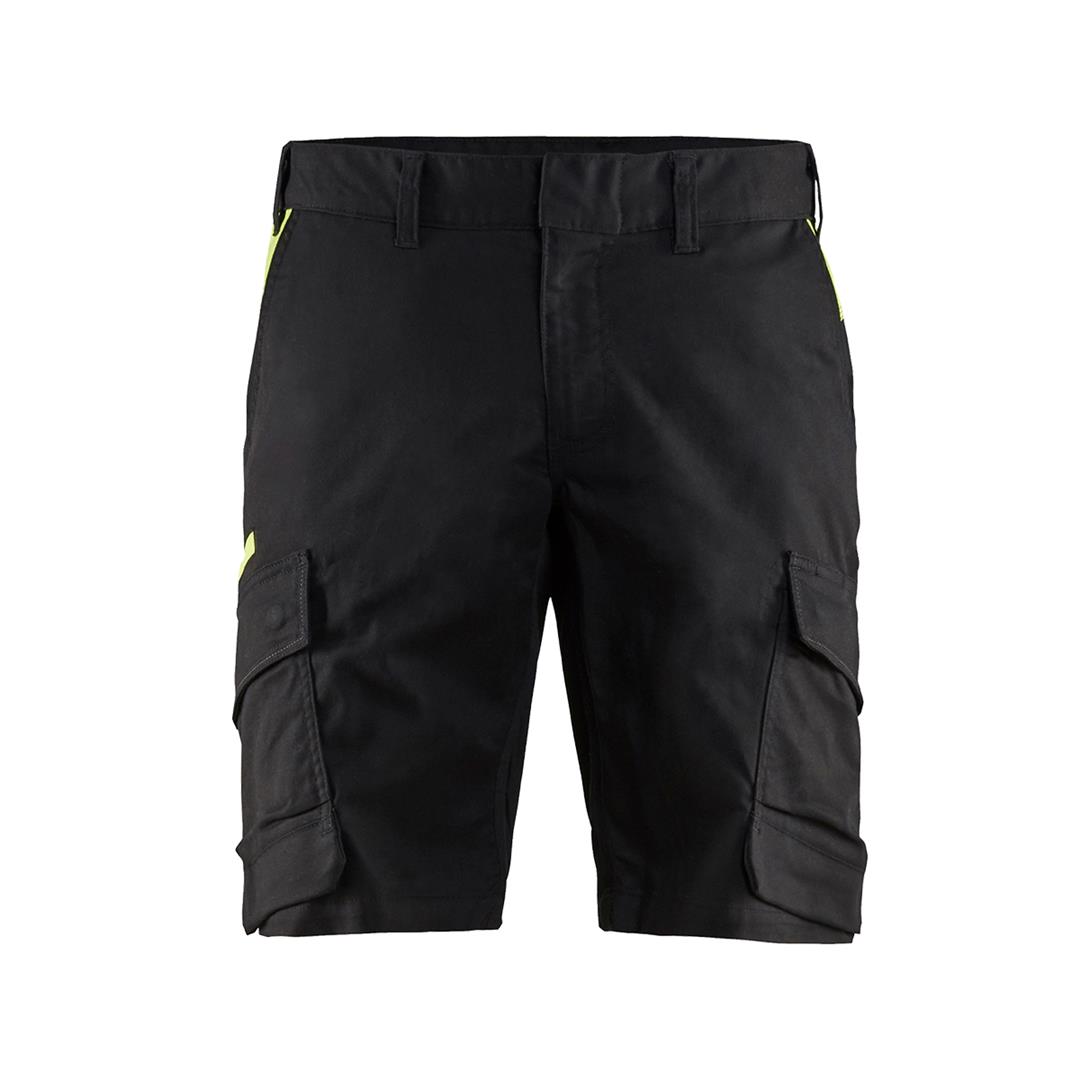 Shorts Blåkläder 14461832