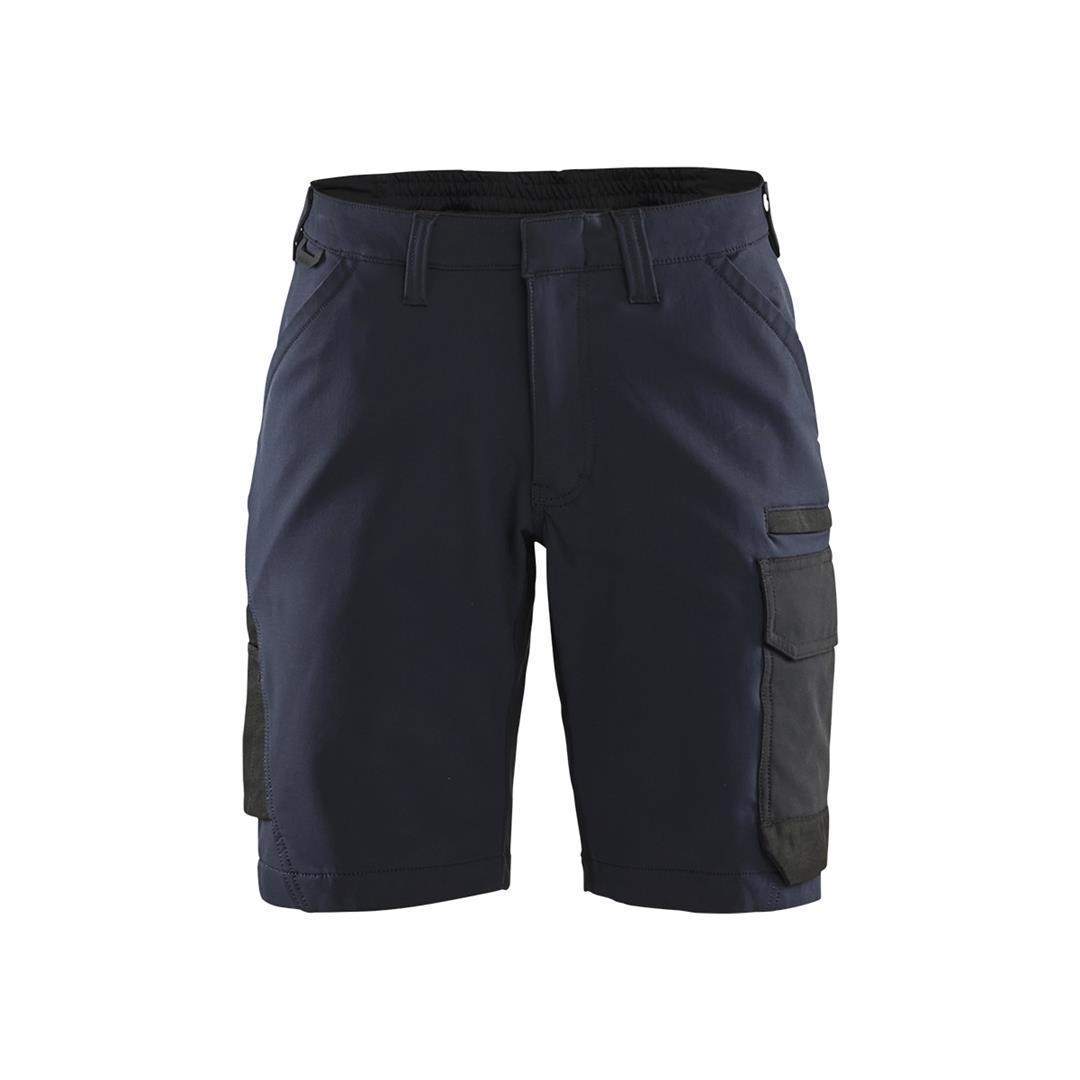 Shorts Blåkläder 71231645