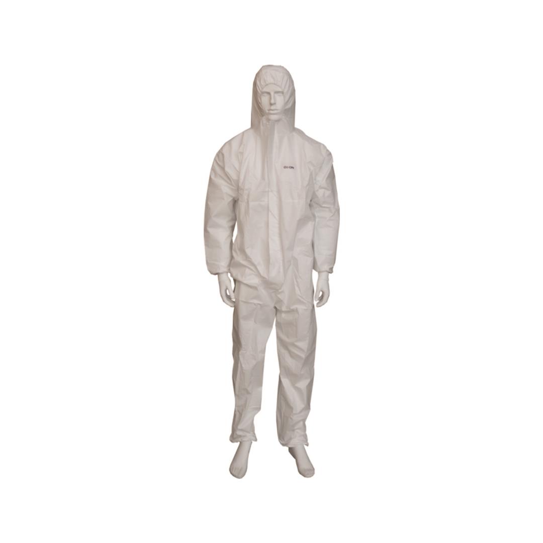 OX-ON COVERALL COMFORT