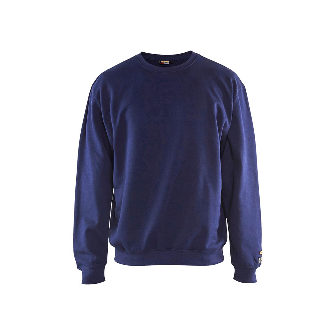 Flamskyddad Sweatshirt 30741762