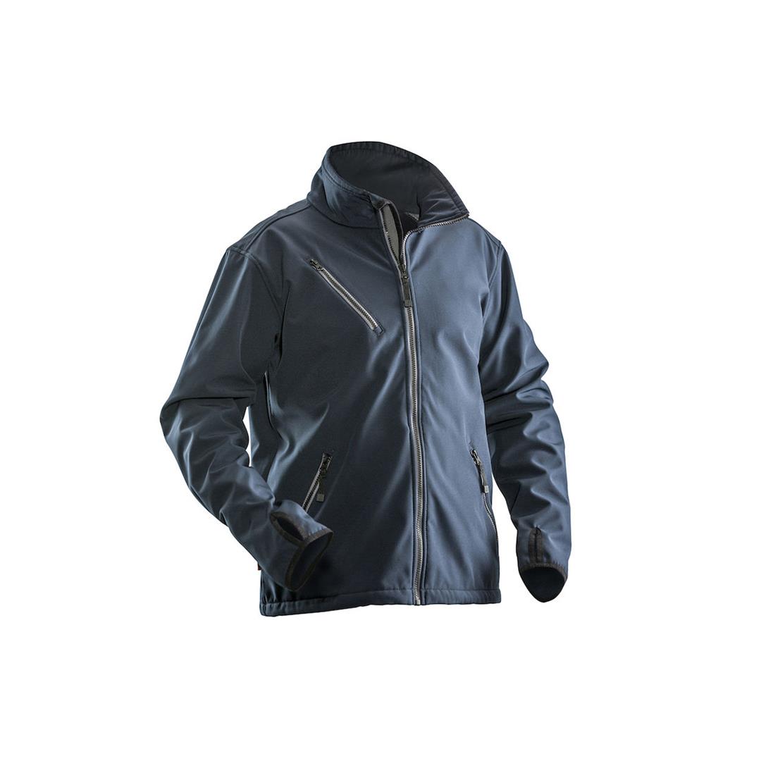 JACKA JOBMAN 1201 SOFTSHELL