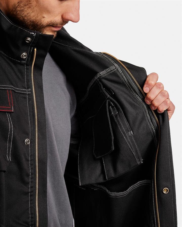 SVETSOVERALL 4037 Jobman