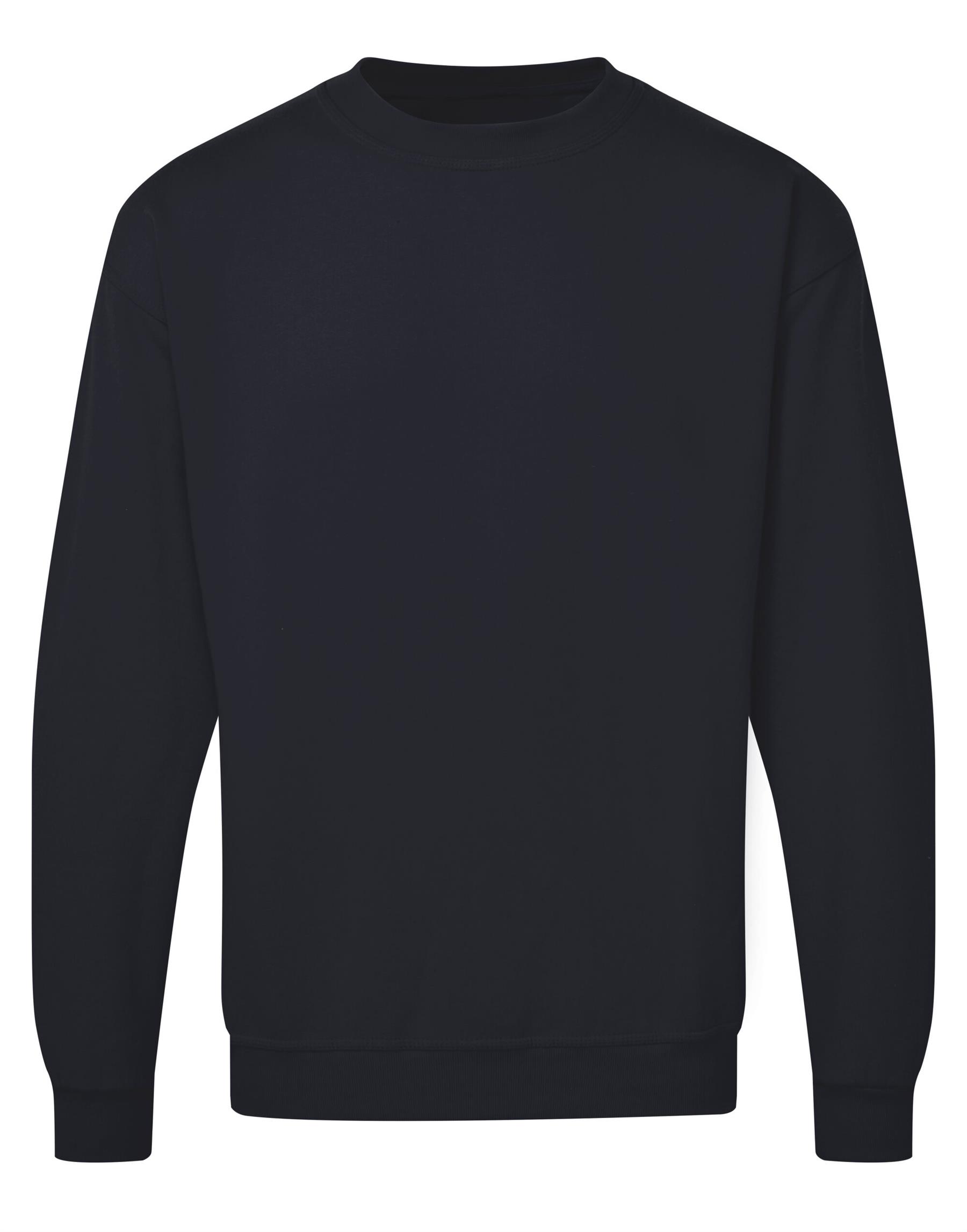 10 st Heavy Sweatshirts med egen logotyp 