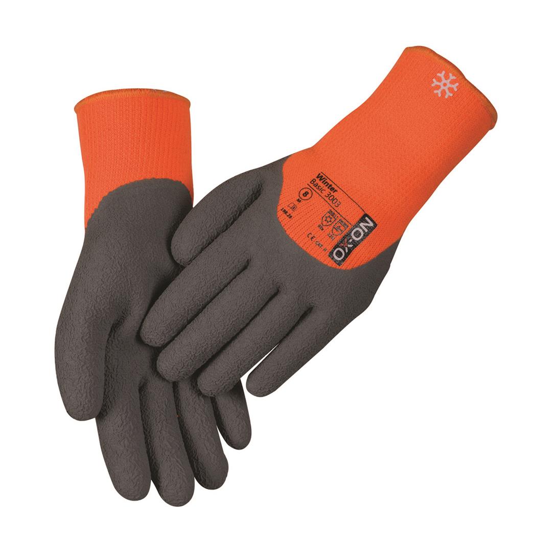 OX-ON Winter-Basic 3000, (Multigrap Cool), TOP-Käl Produktbild-Vorschau 6