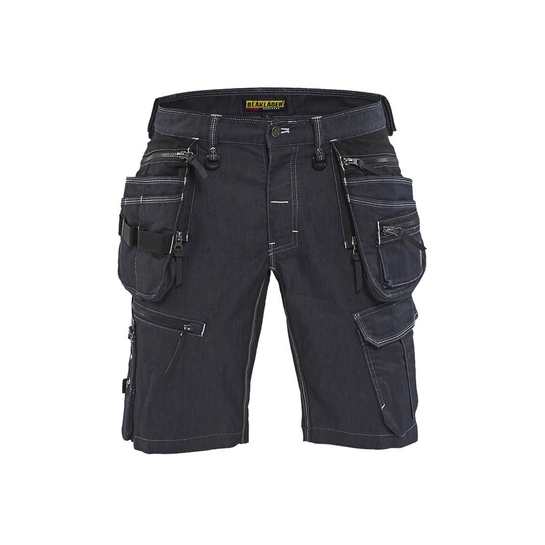 Shorts Blåkläder 19921141