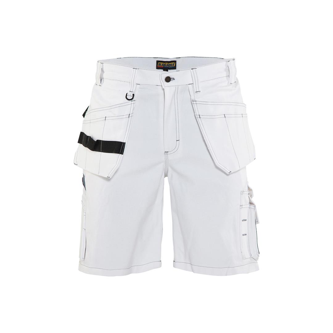 Shorts Blåkläder 15361210