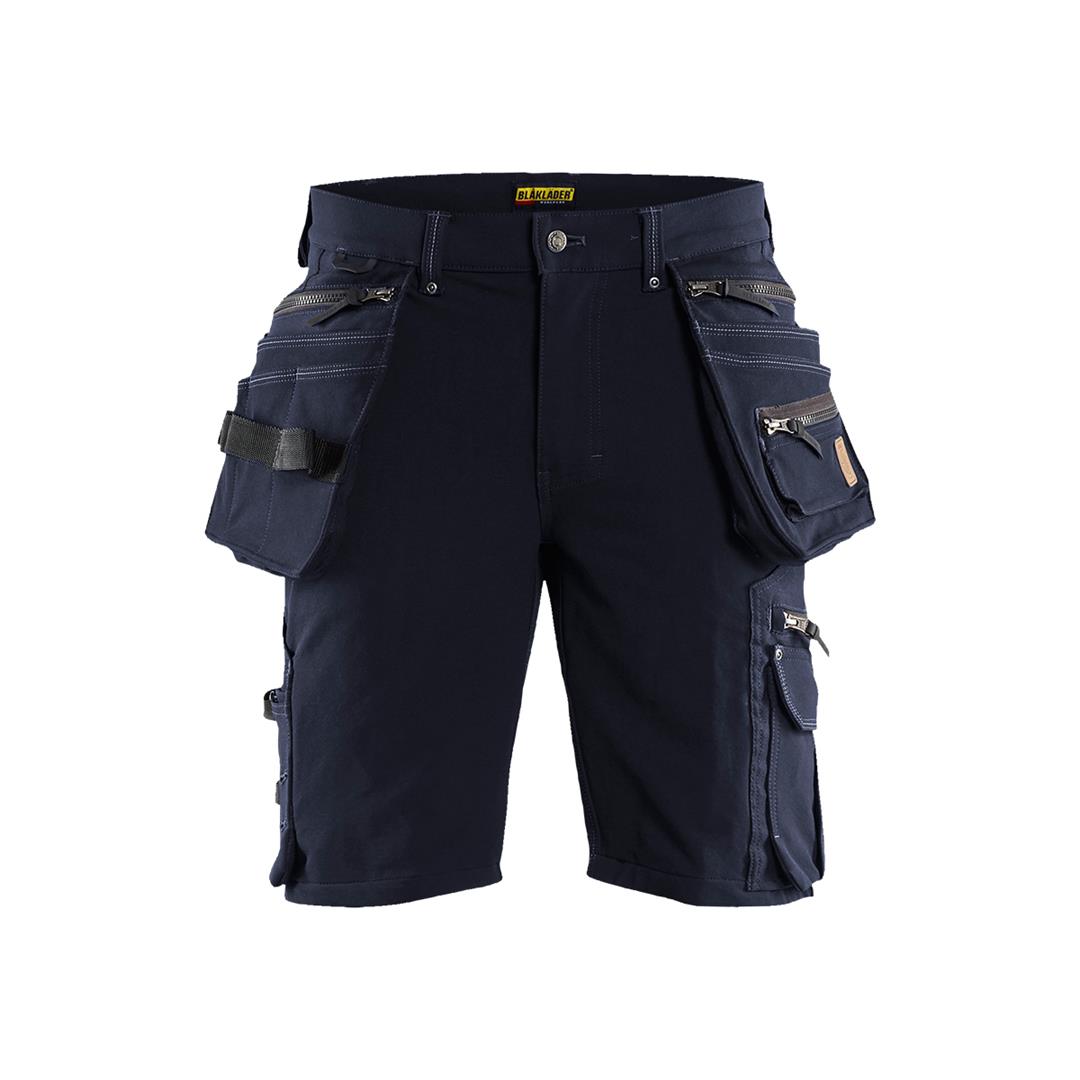 Shorts Blåkläder 19881644