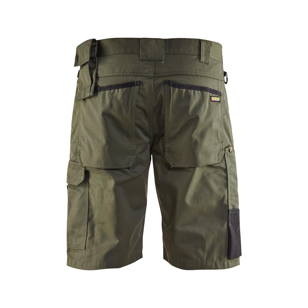 Shorts Blåkläder 14641835