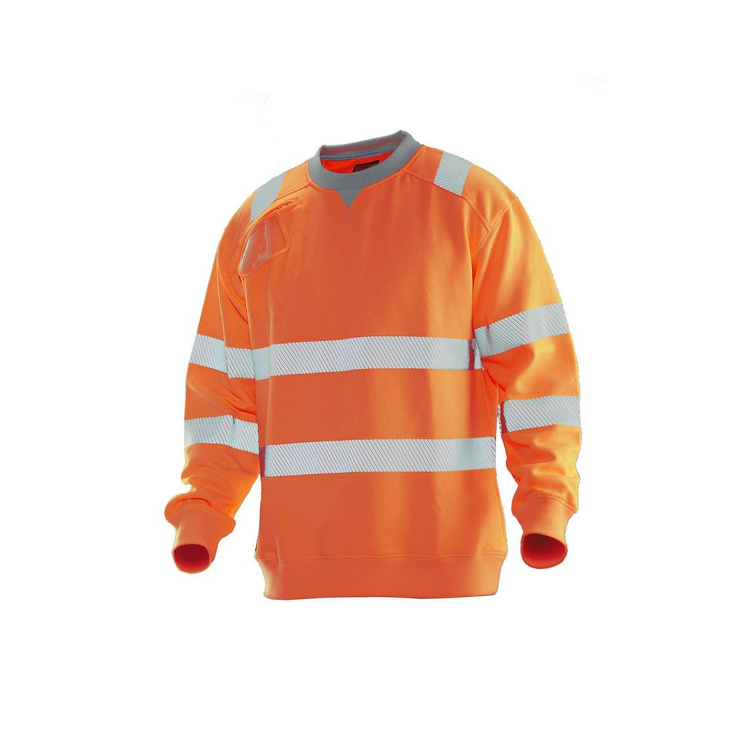 SWEATSHIRT JOBMAN 5123