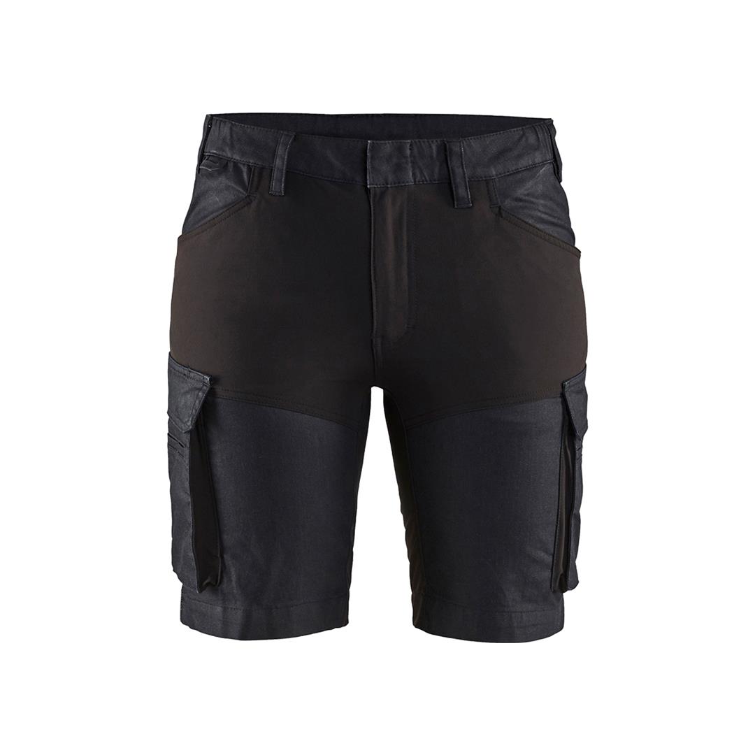 Shorts Dam Blåkläder 71371147