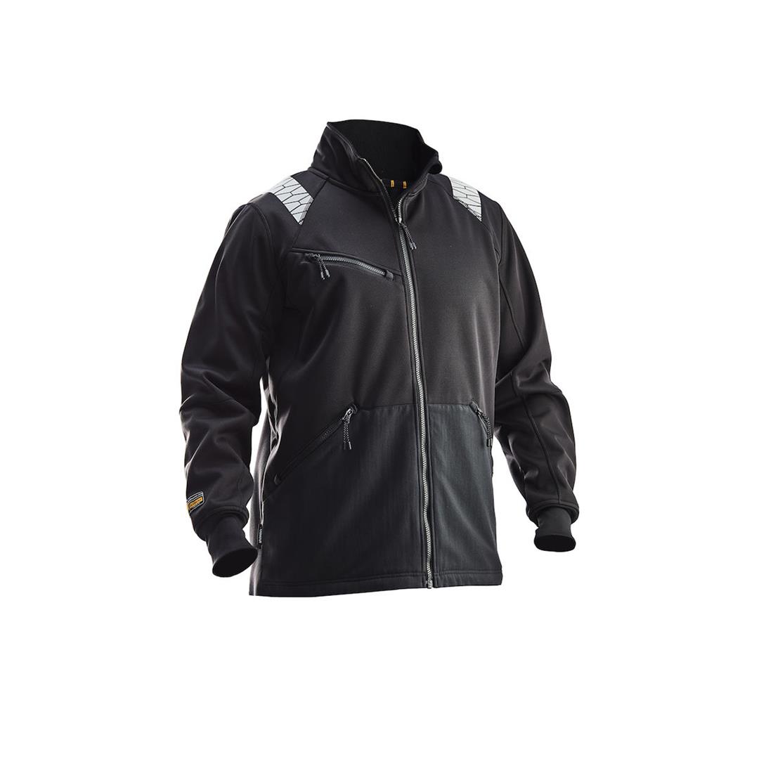 JACKA JOBMAN 1191 SOFTSHELL