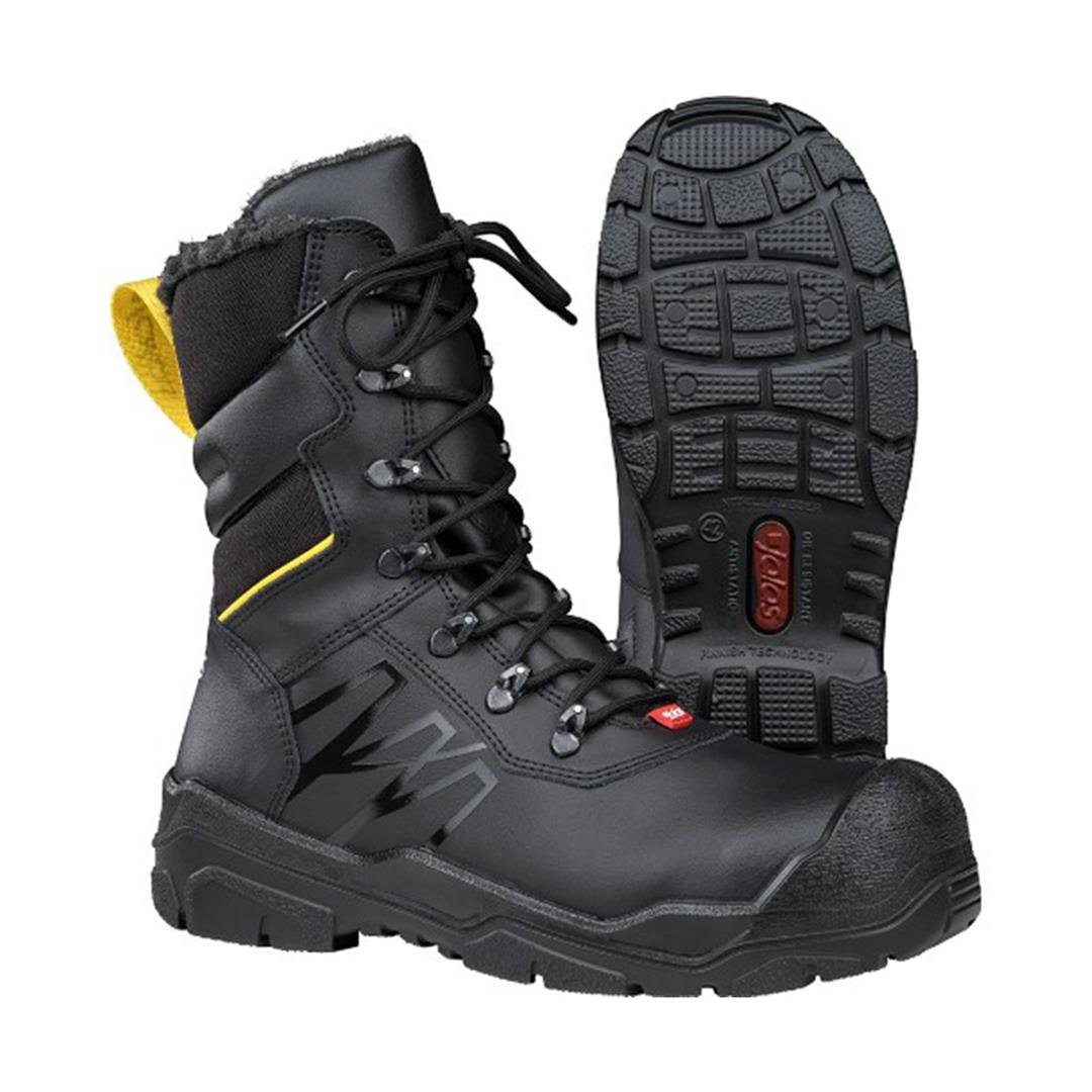 JALAS Gran Premio 2808 Ice Track 2