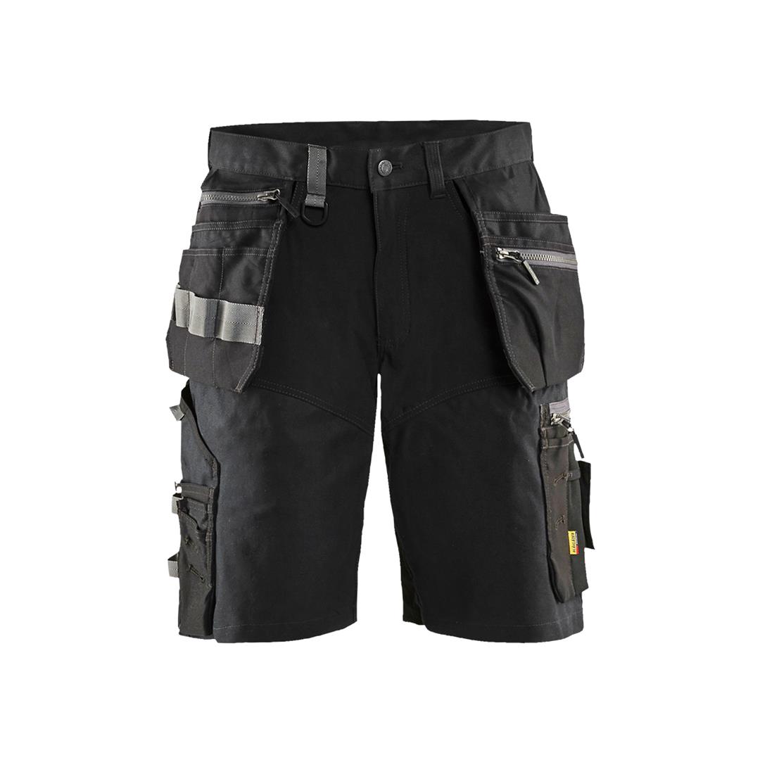 Shorts Blåkläder 15981343