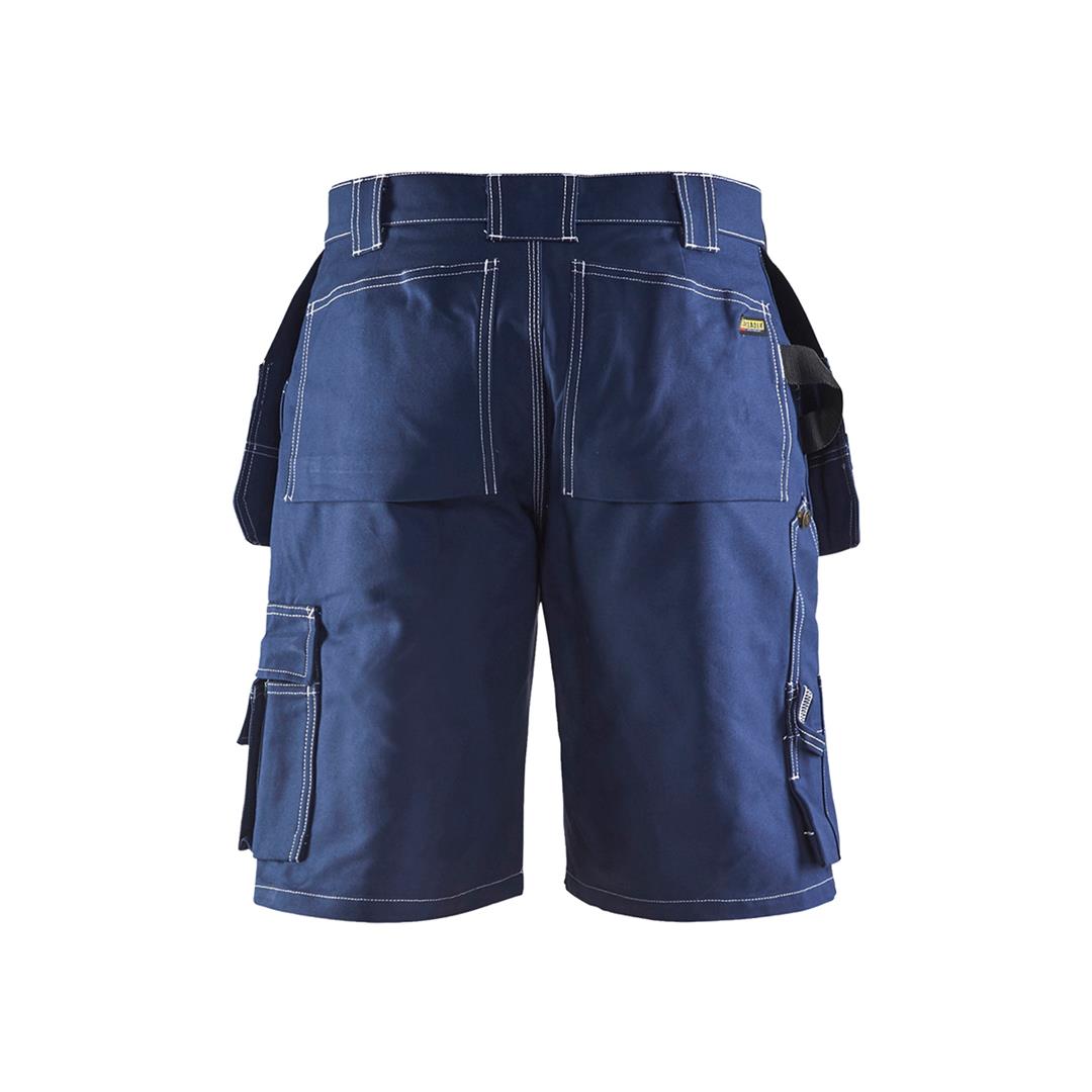 Shorts Blåkläder 15341370