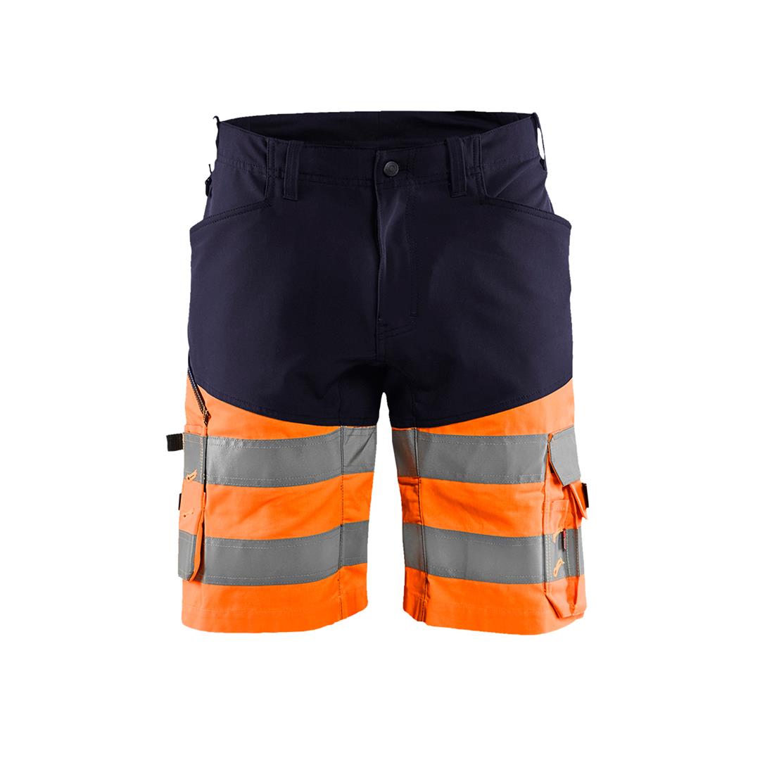 Shorts Blåkläder 15411811