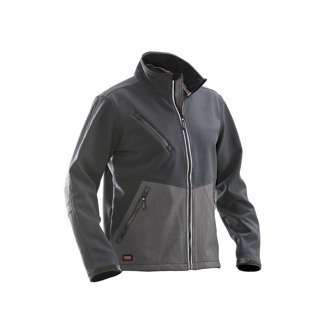 JACKA JOBMAN 1248 SOFTSHELL