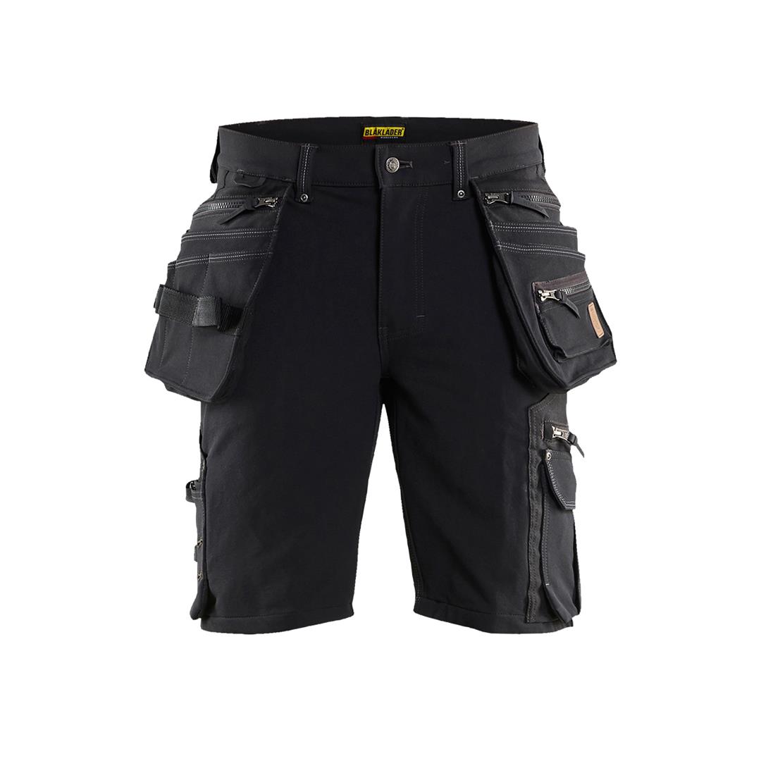 Shorts Blåkläder 19881644