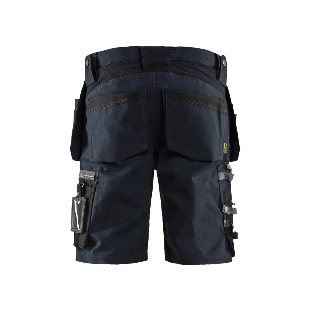 Shorts Blåkläder 15981343