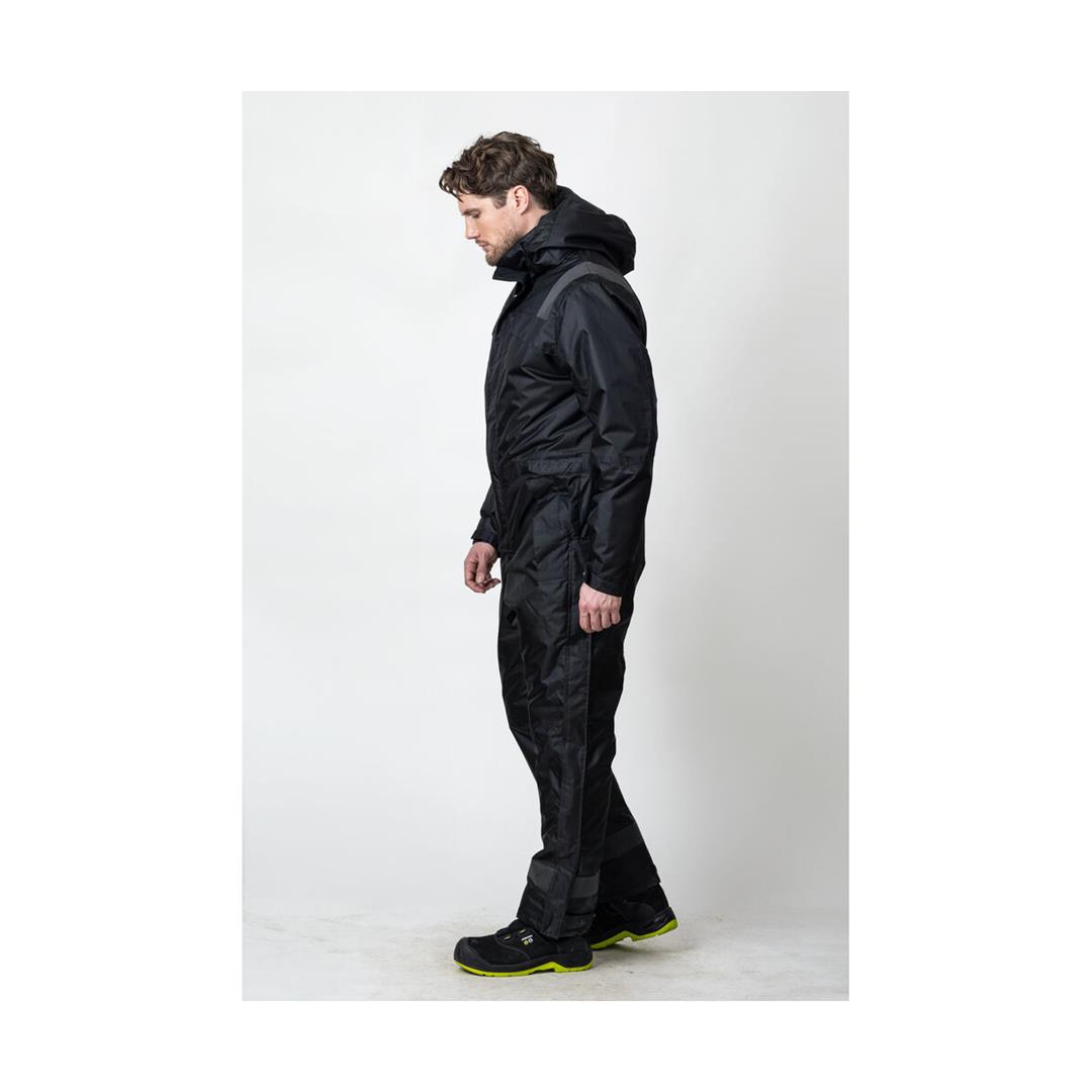 Vinteroverall Jobman 4334