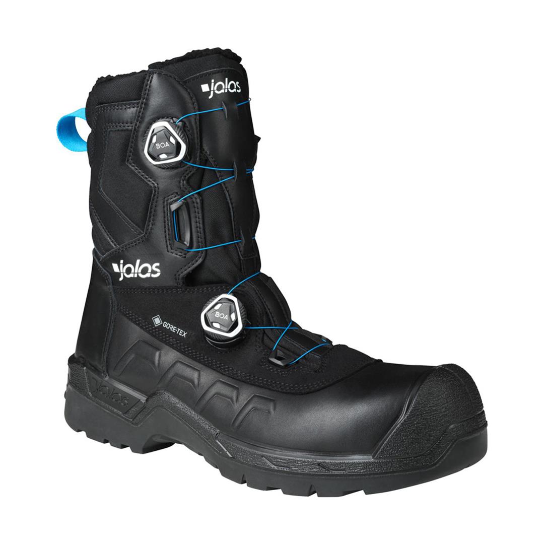 JALAS 1398 HEAVY DUTY GTX