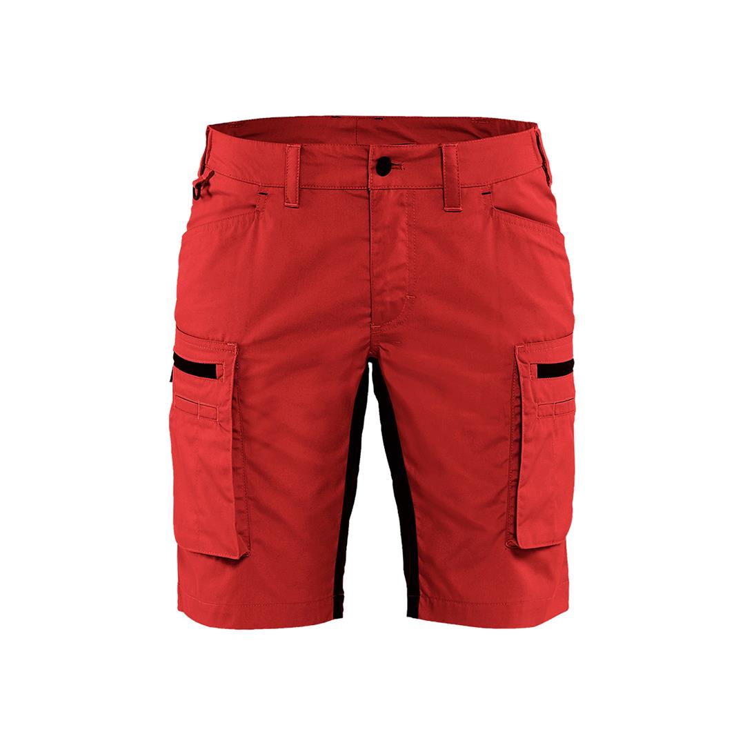 Shorts Dam Blåkläder 71491845