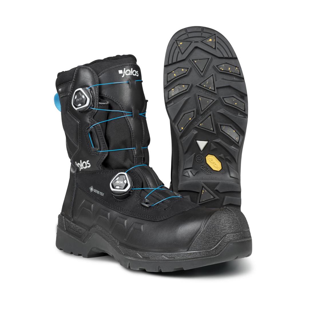 JALAS 1398 HEAVY DUTY GTX