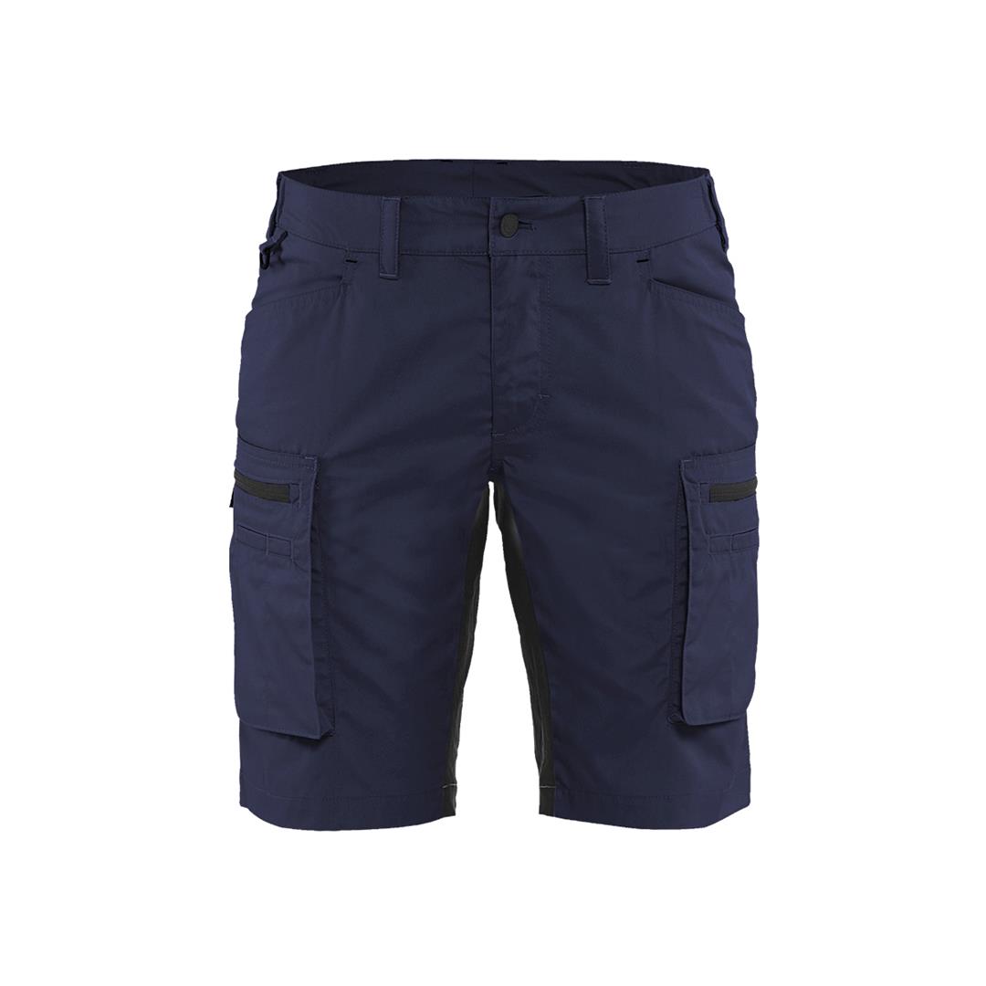 Shorts Dam Blåkläder 71491845