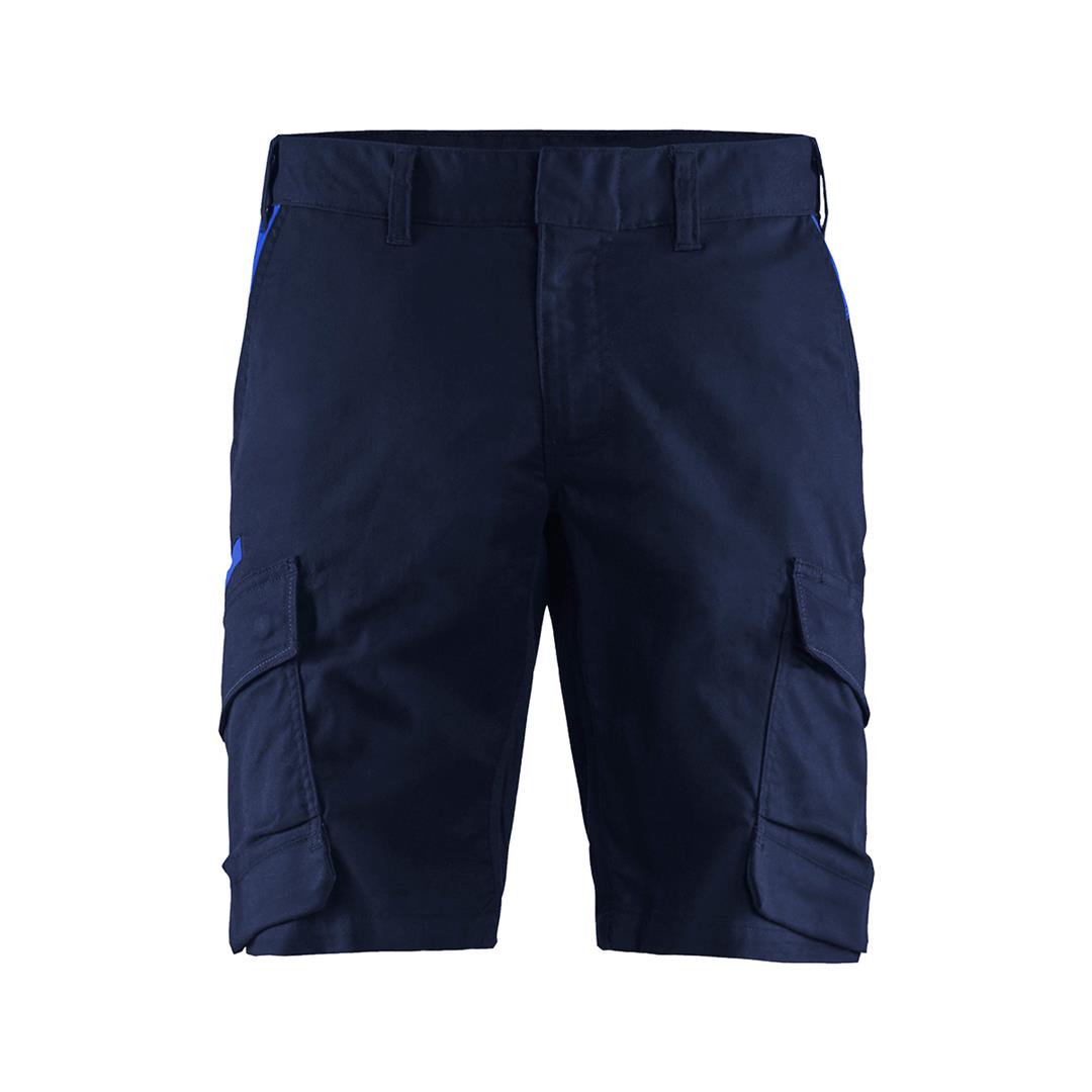 Shorts Blåkläder 14461832