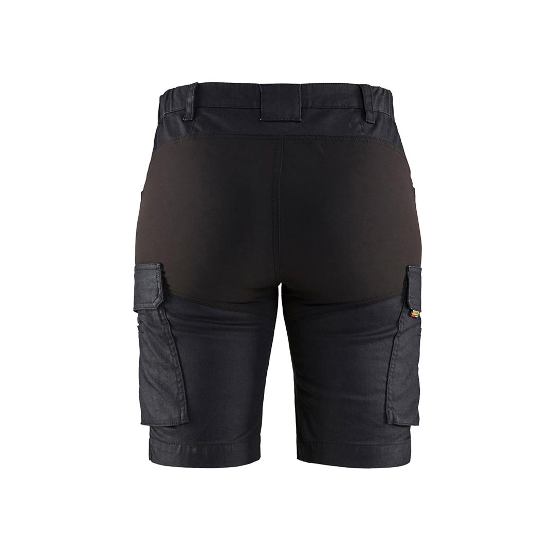 Shorts Dam Blåkläder 71371147