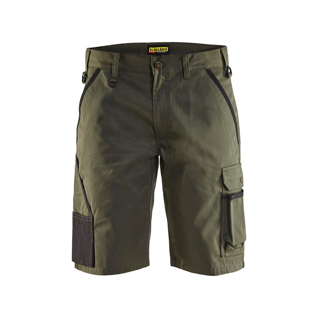 Shorts Blåkläder 14641835