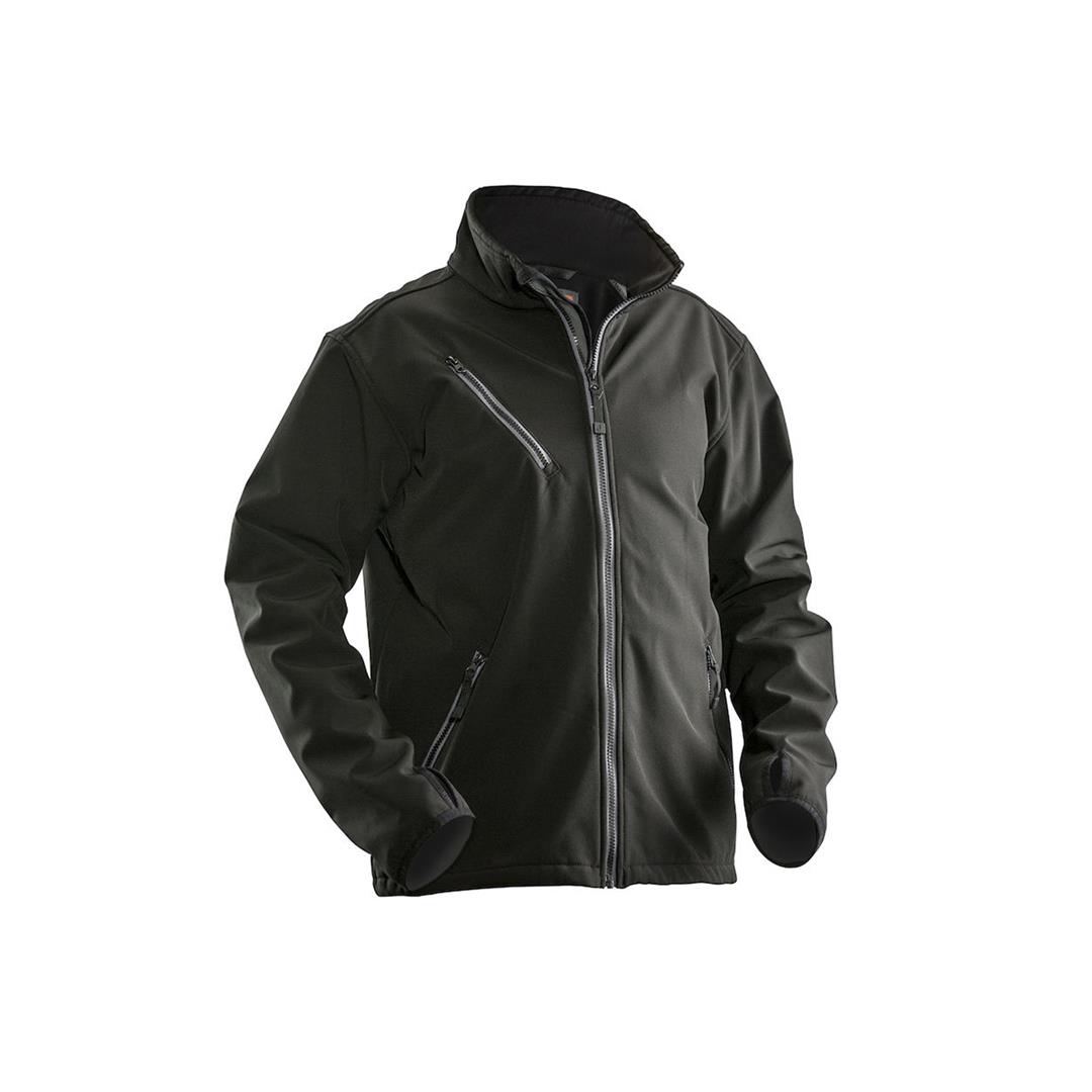 JACKA JOBMAN 1201 SOFTSHELL