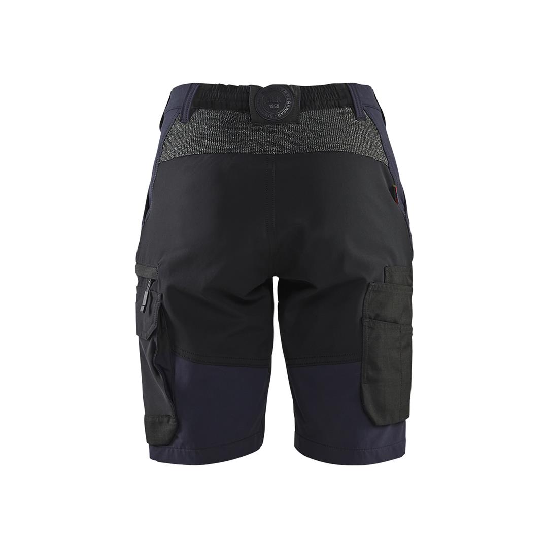 Shorts Blåkläder 71231645