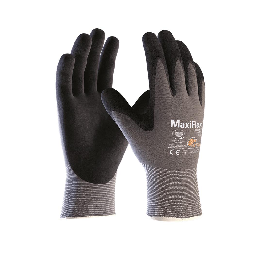 MAXIFLEX ULTIMATE 34-874