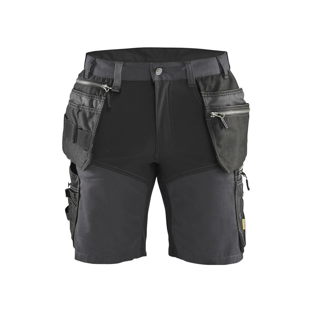 Shorts Blåkläder 15981860