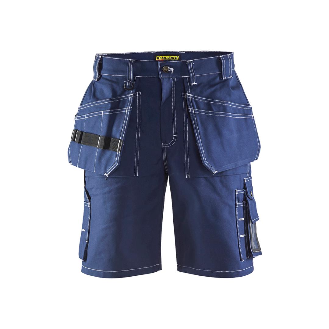 Shorts Blåkläder 15341370