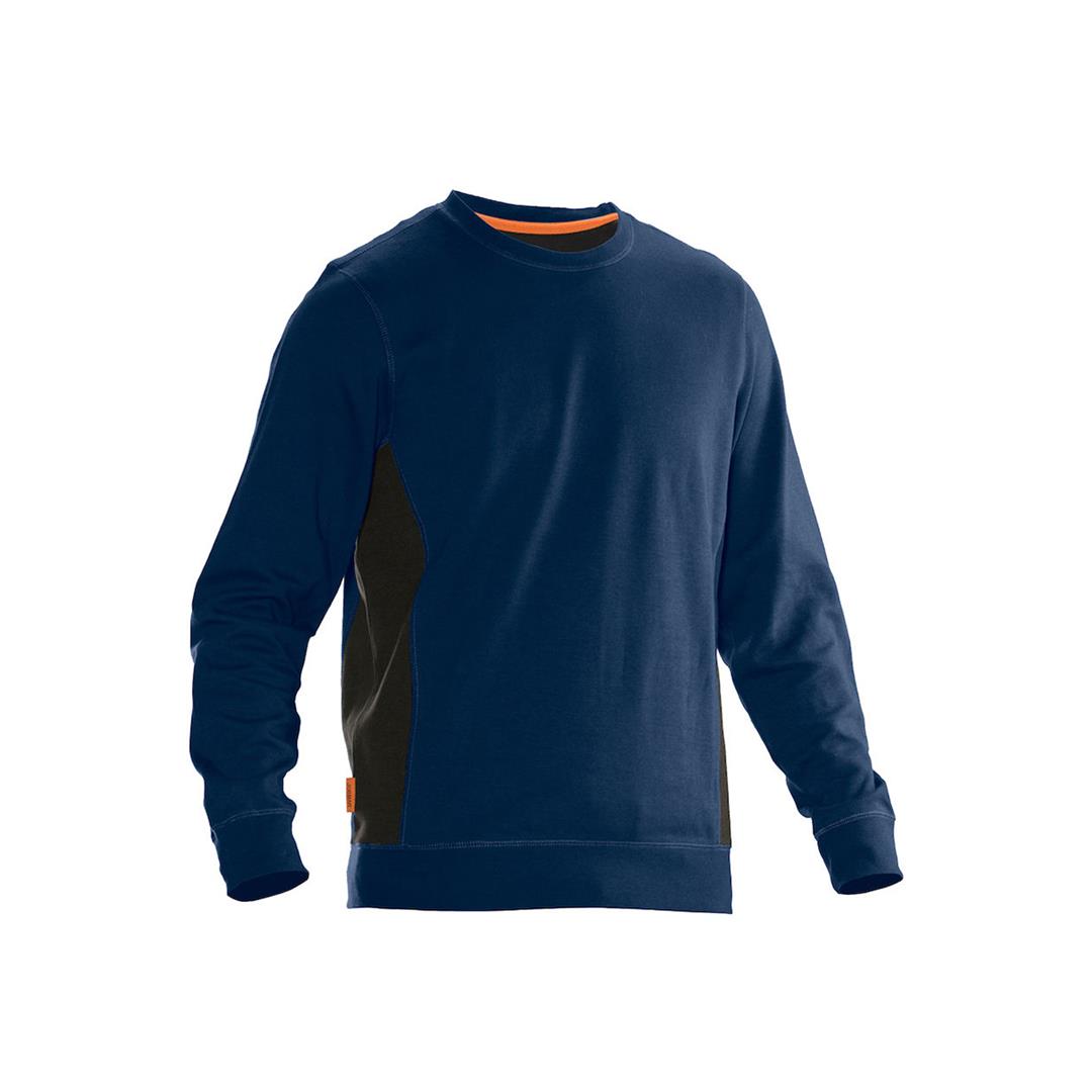 SWEATSHIRT JOBMAN 5402