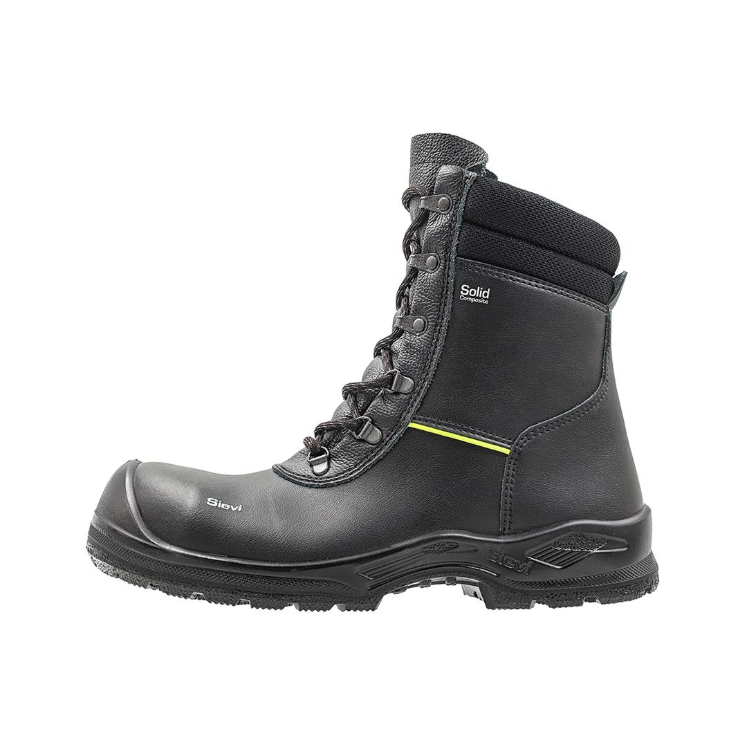 Sievi Solid CT XL+ S3L 52294  Sievi Solid CT XL+ S3L 52294