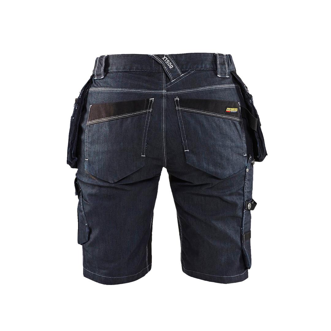 Shorts Dam Blåkläder 79921141