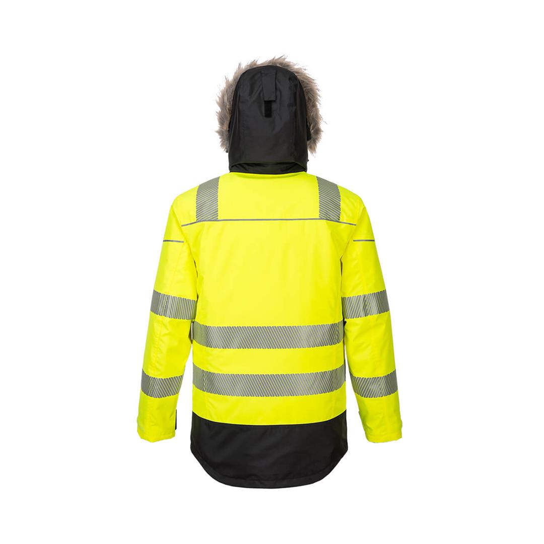 PW3 Hi-Vis Vinterparka