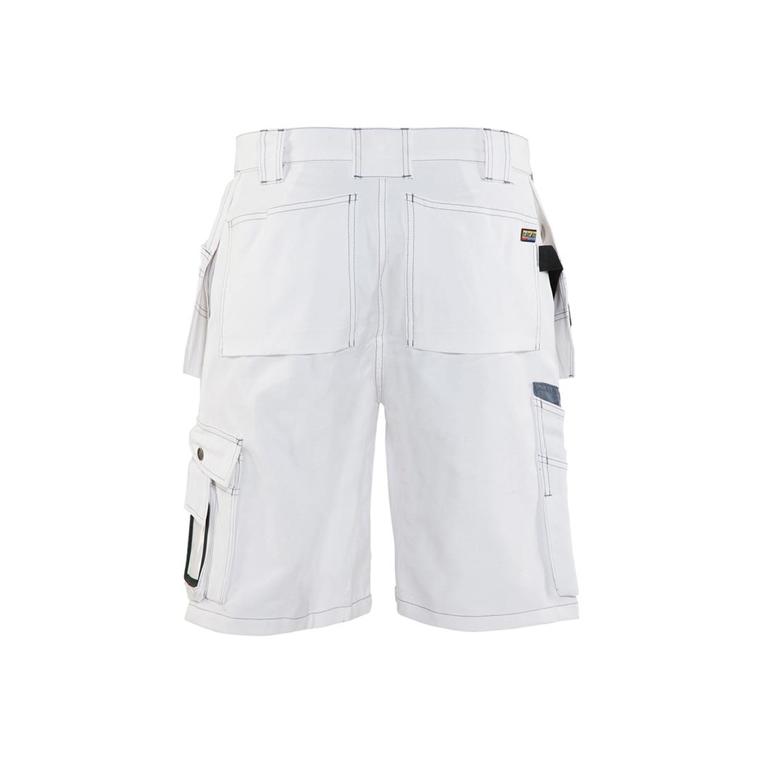 Shorts Blåkläder 15361210