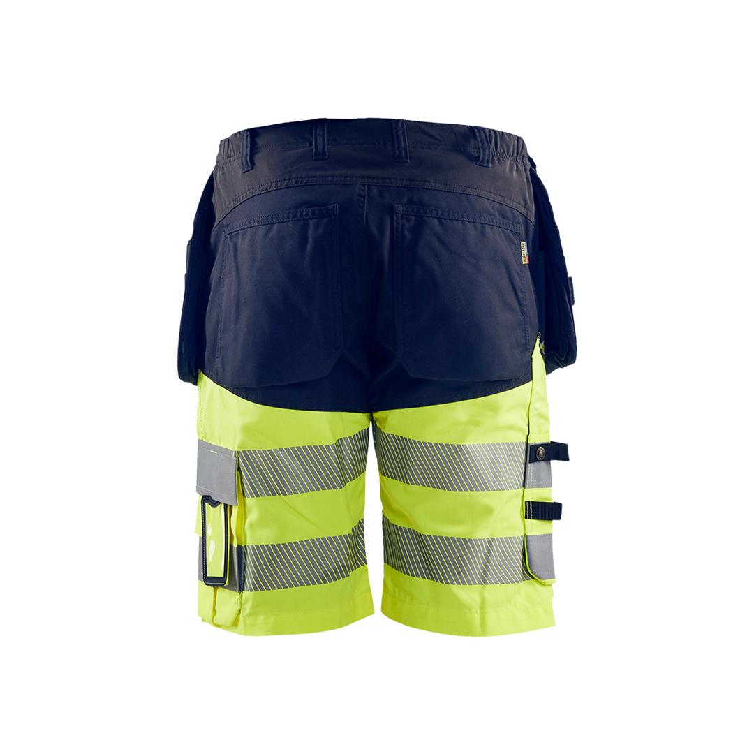 Shorts Blåkläder 15961811