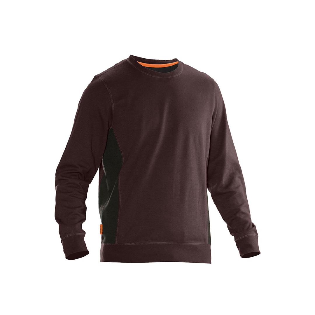 SWEATSHIRT JOBMAN 5402