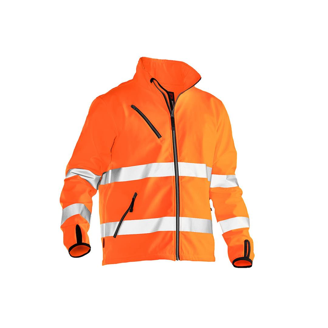 JACKA JOBMAN 1202 SOFTSHELL