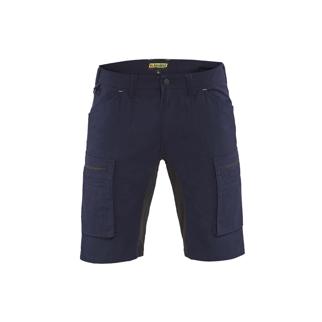 Shorts Blåkläder 14491845