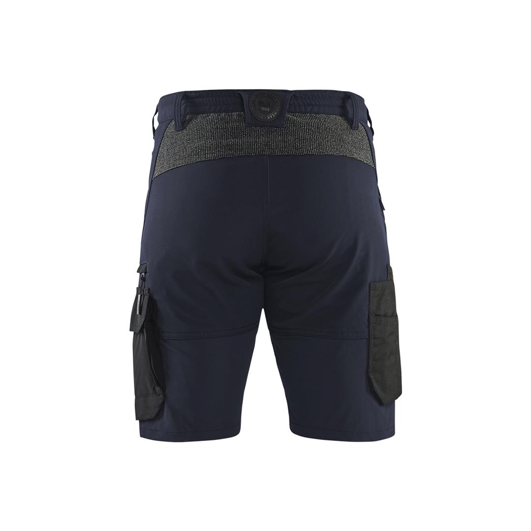 Shorts Blåkläder 14231645