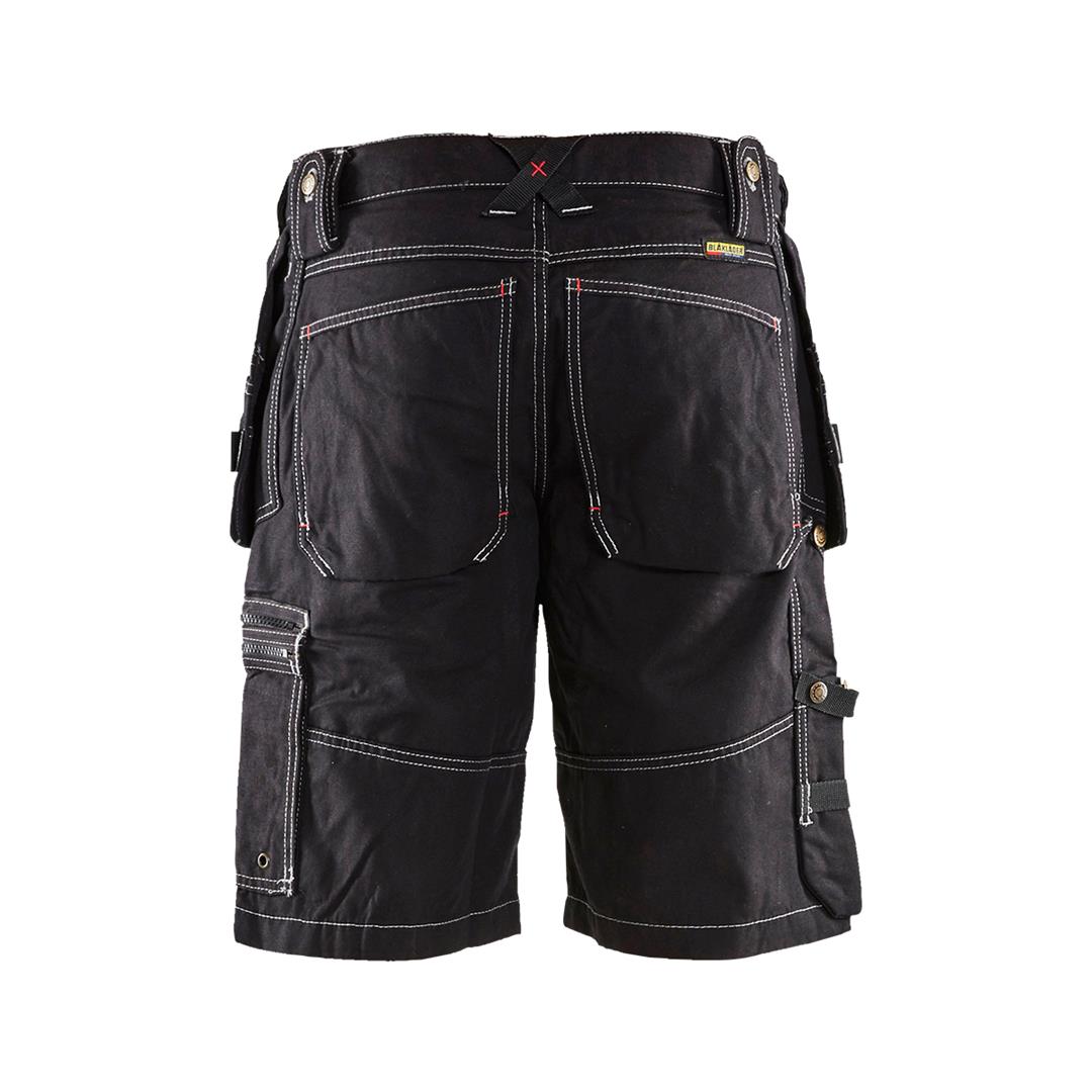 Shorts Blåkläder 15021310