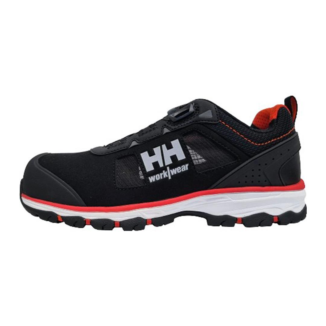 HELLY HANSEN 78393 Chelsea Evolution 2 S1P HELLY HANSEN 78393 Chelsea Evolution 2 S1P