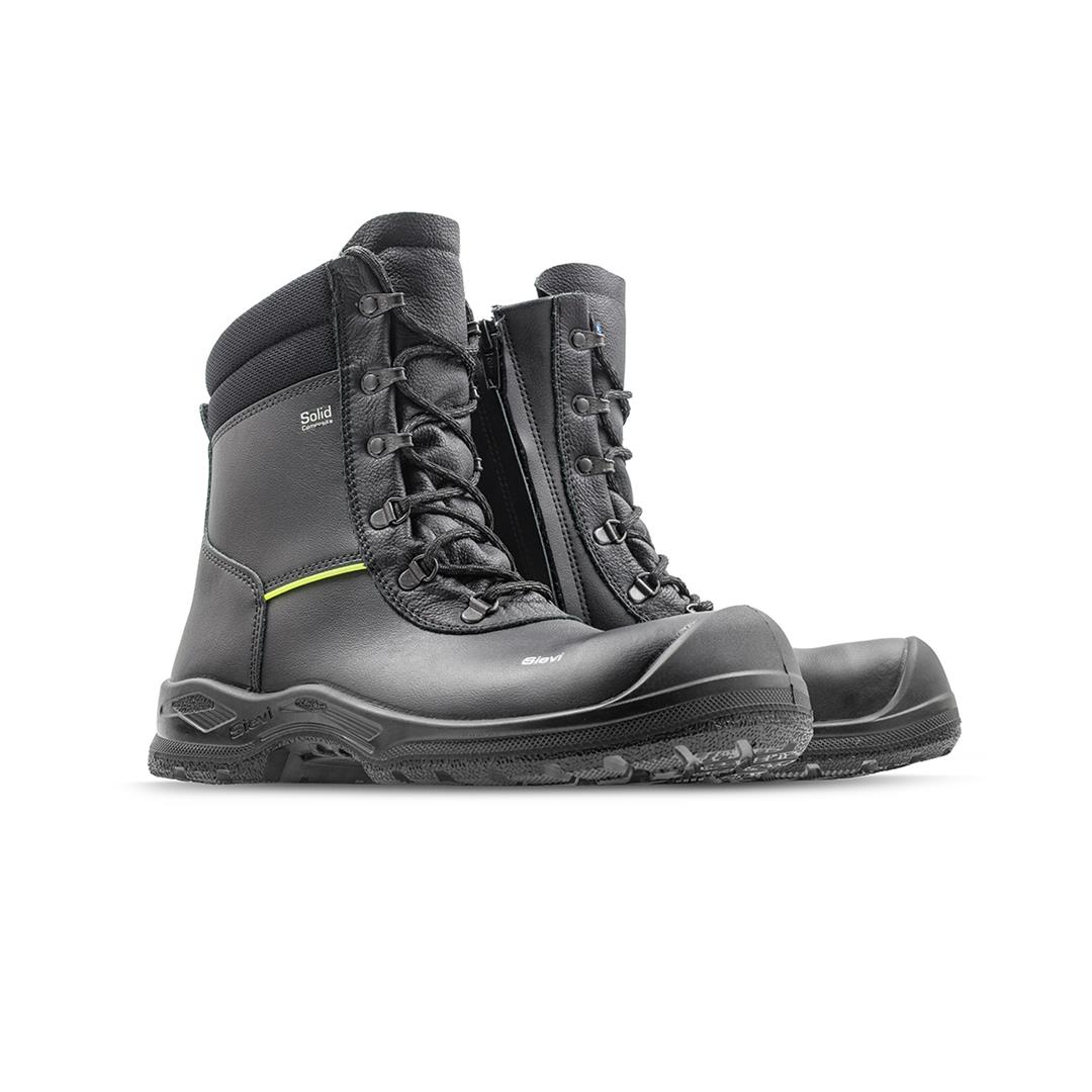 Sievi Solid CT XL+ S3L 52294 