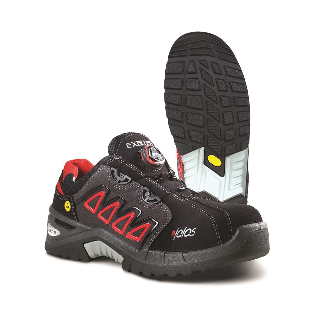 JALAS 9548 EXALTER